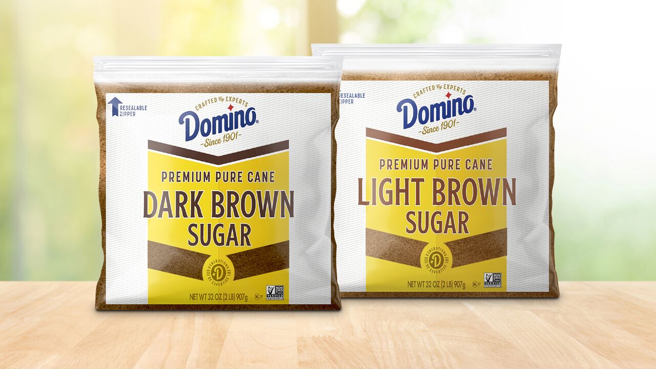 Domino® Zipper Bags FAQs | Domino® Sugar